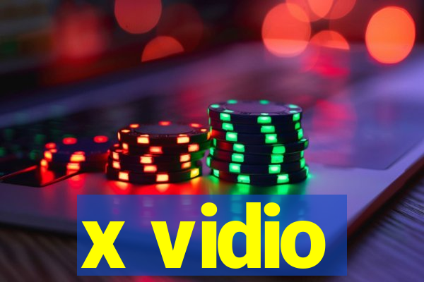 x vidio